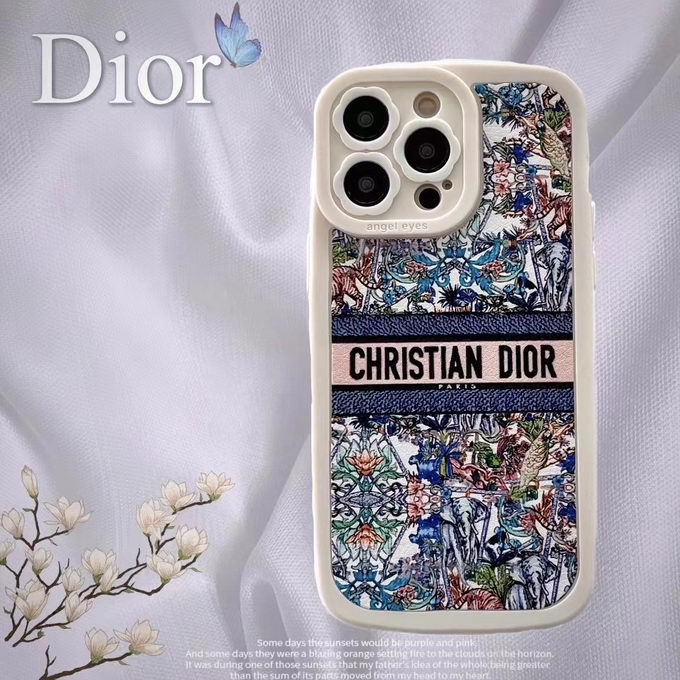 Dior Iphone Shell 11-15 ID:20250512-117